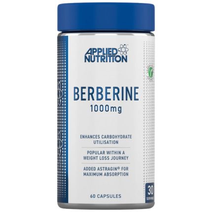 Berberine 1000 mg with AstraGin