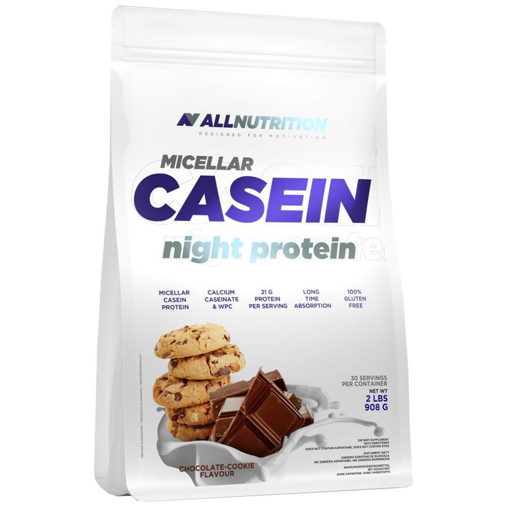 Casein_Micellar_allnutrition_1024x1024-f842143-white-1000w Micellar Casein - Image 1