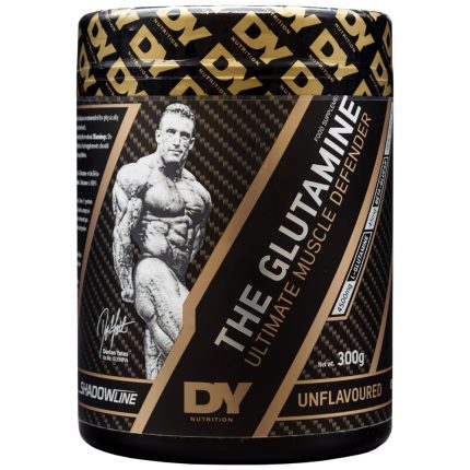 The Glutamine | Ultimate Muscle Defender