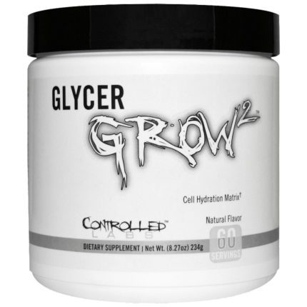 GlycerGrow NEW!