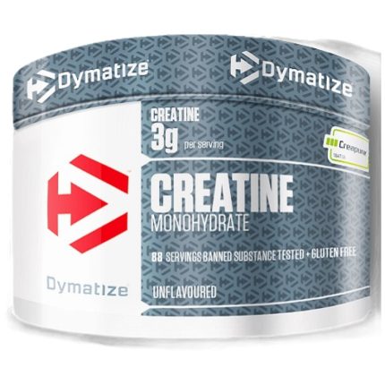 Creatine Micronized Creapure