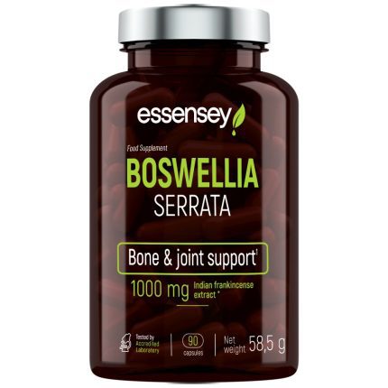 Boswellia Serrata 500 mg