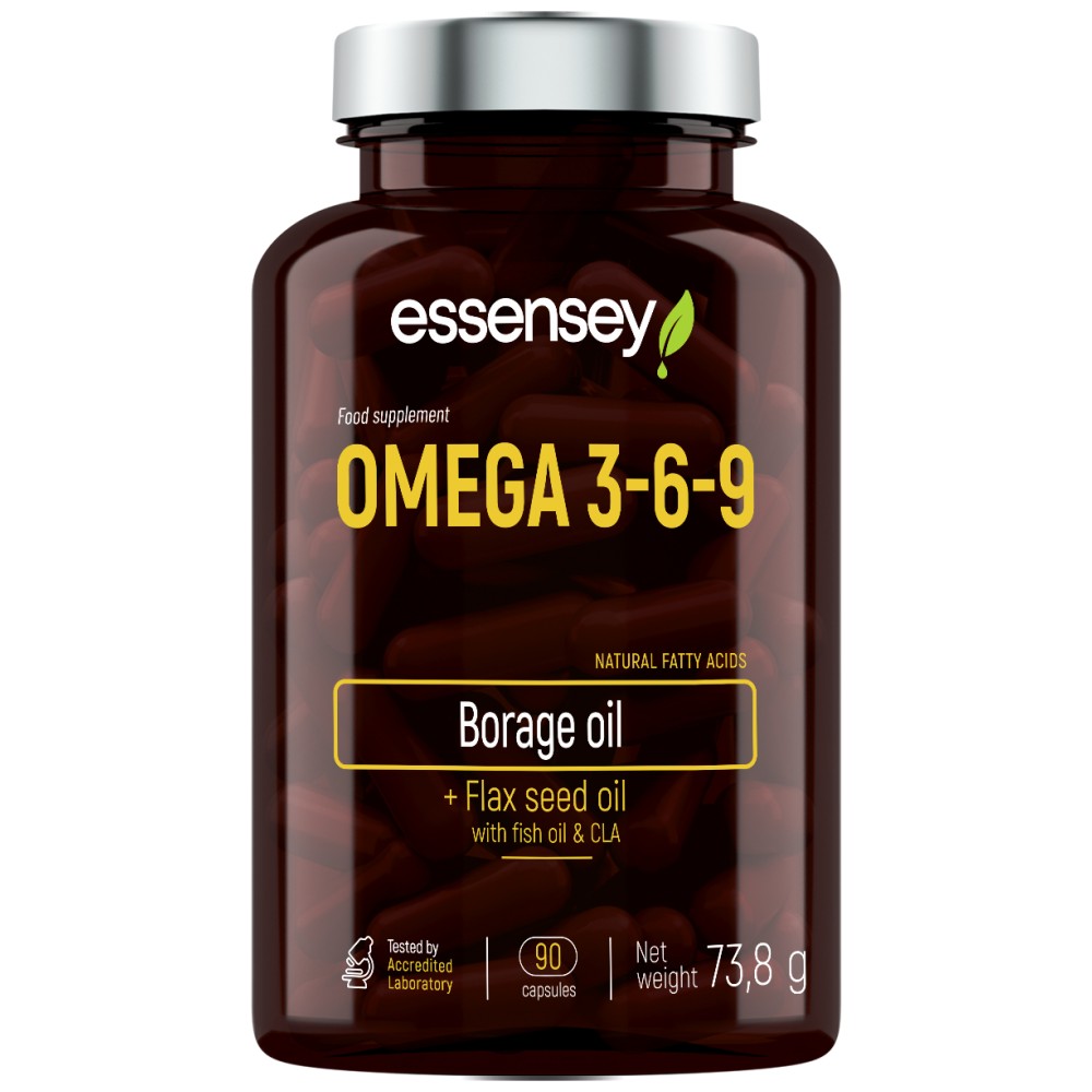ESS_Omega_3-6-9_EN-DE_1200px_front-ca6325b-1000x1000 Omega 3-6-9 with Fish Oil - Image 1