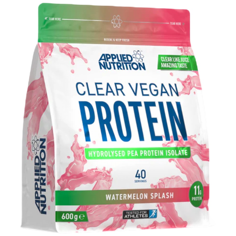 EUR-Clear-Vegan-Protein-600g-Watermelon-Splash_600x600-bd7d79c-1000x1000 Clear Vegan Protein - Image 1