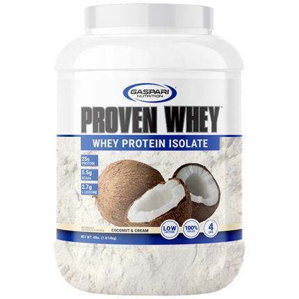 Proven Whey / Whey Protein Isolate