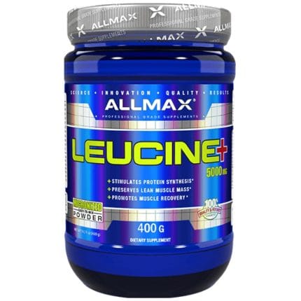 Leucine Powder