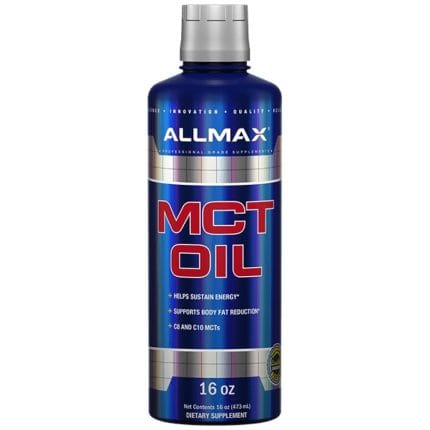 MCT Oil