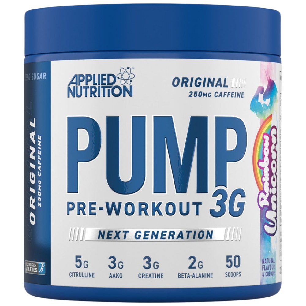 Pump-3G-Rainbow-Unicorn_2000x2000-2b0bc98-1000x1000 Pump 3G | Next Generation Pre-Workout - Image 1