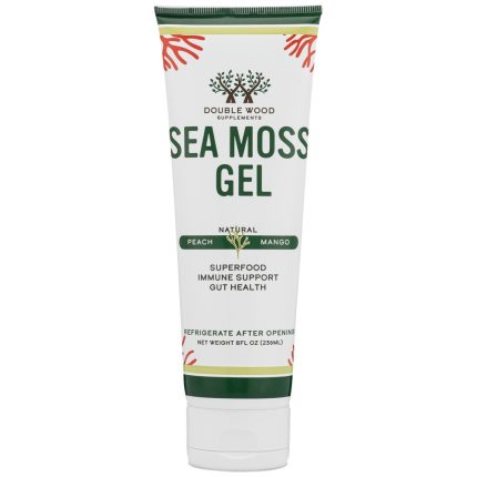 Sea Moss Gel
