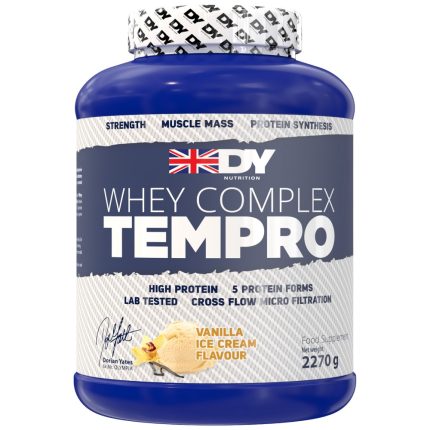 Whey Complex Tempro / 5 Protein Forms Matrix
