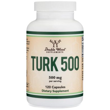 Turkesterone 500 mg