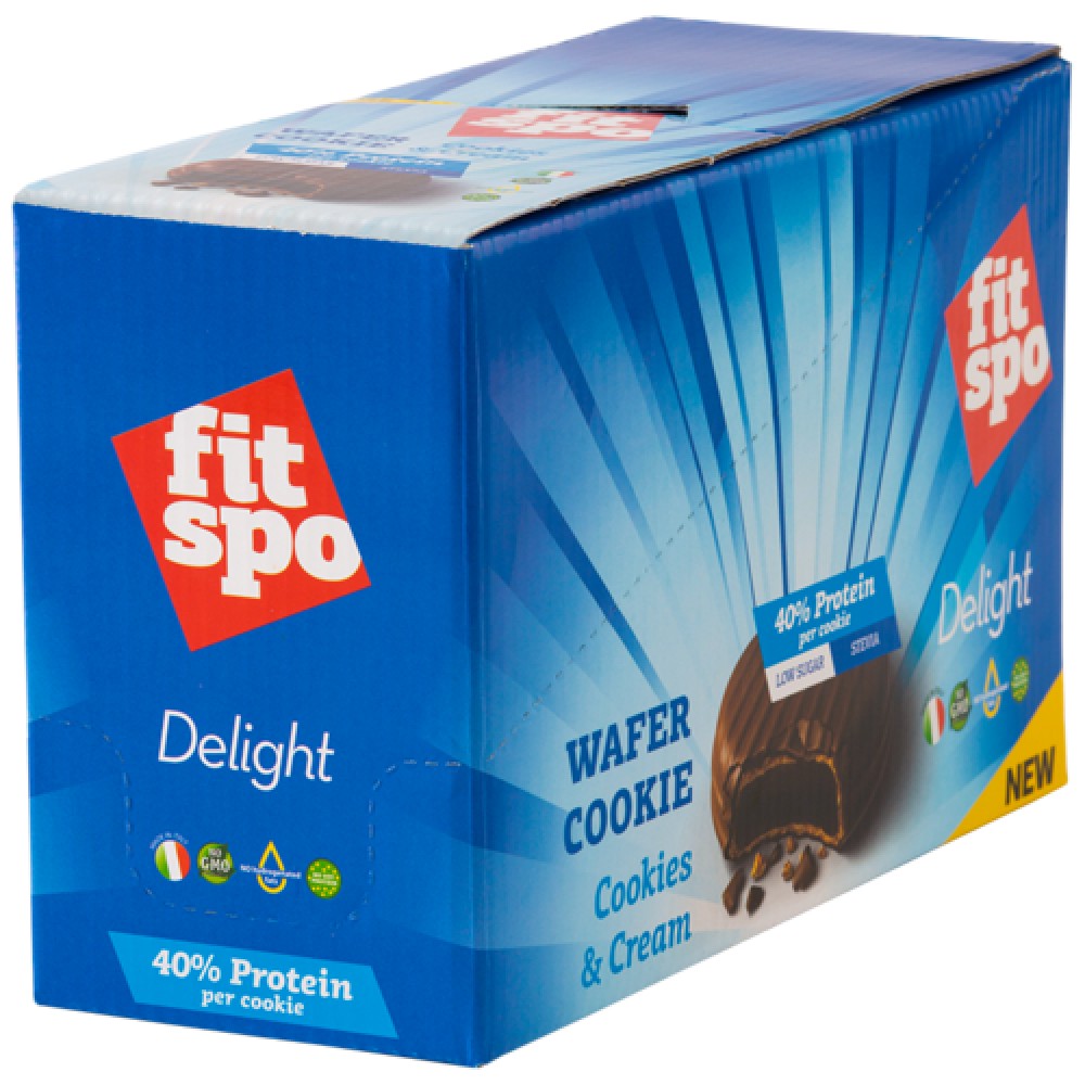 WaferCookie_600x-4609b5b-1000x1000 Wafer Cookie - Image 1