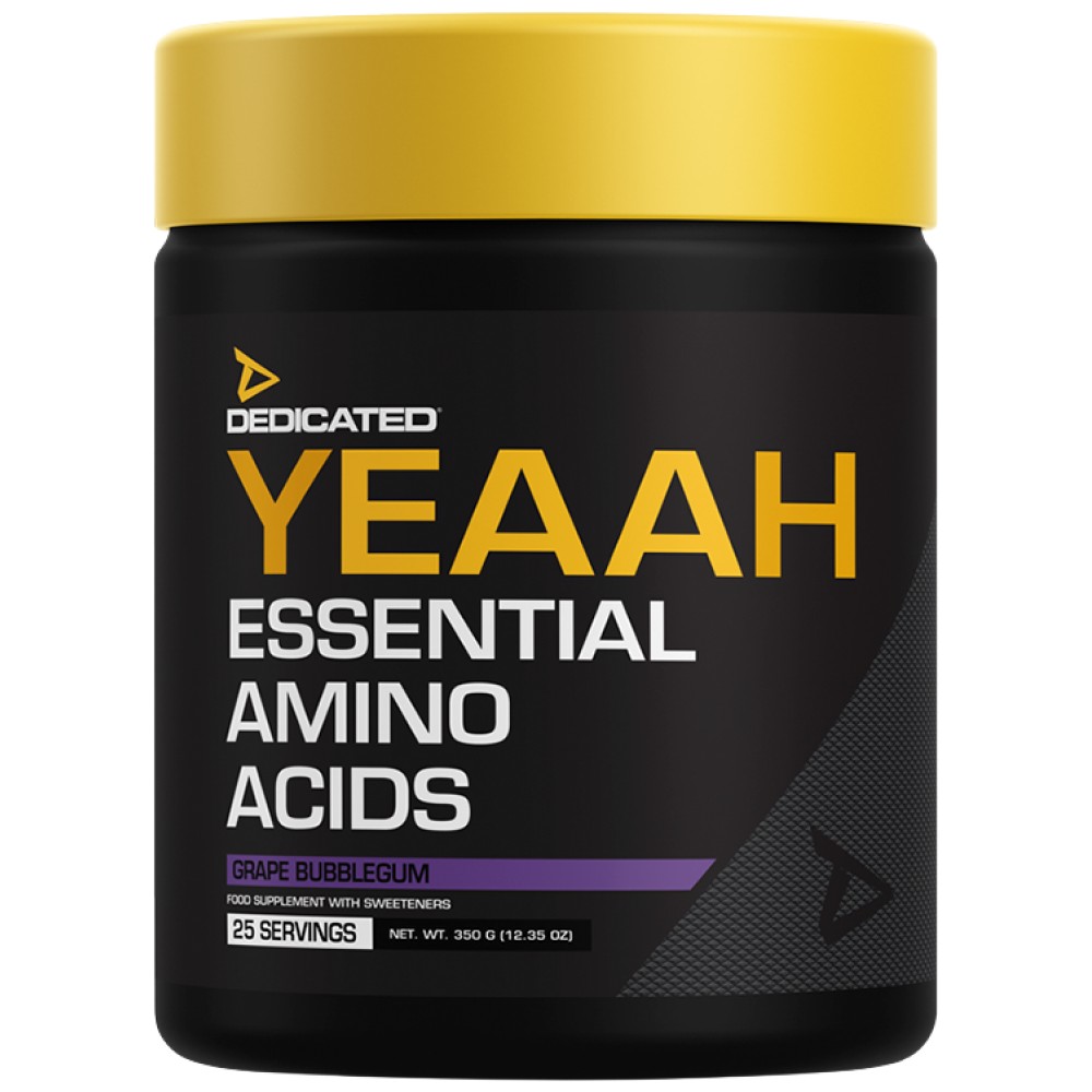 YEAAH-25serv-Grape-Bubblegum_2000x-26e805c-1000x1000 YEAAH Amino | Essential Amino Acids - Image 1
