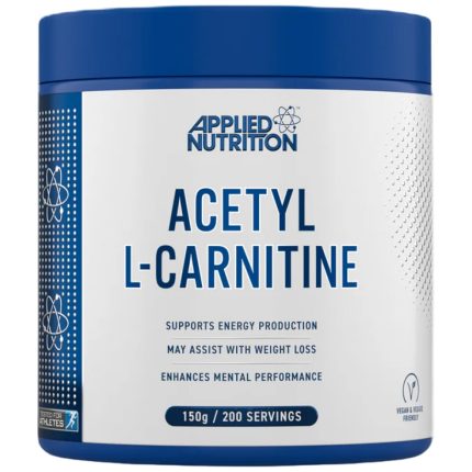 Acetyl L-Carnitine Powder