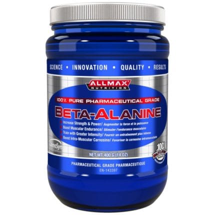 Beta Alanine