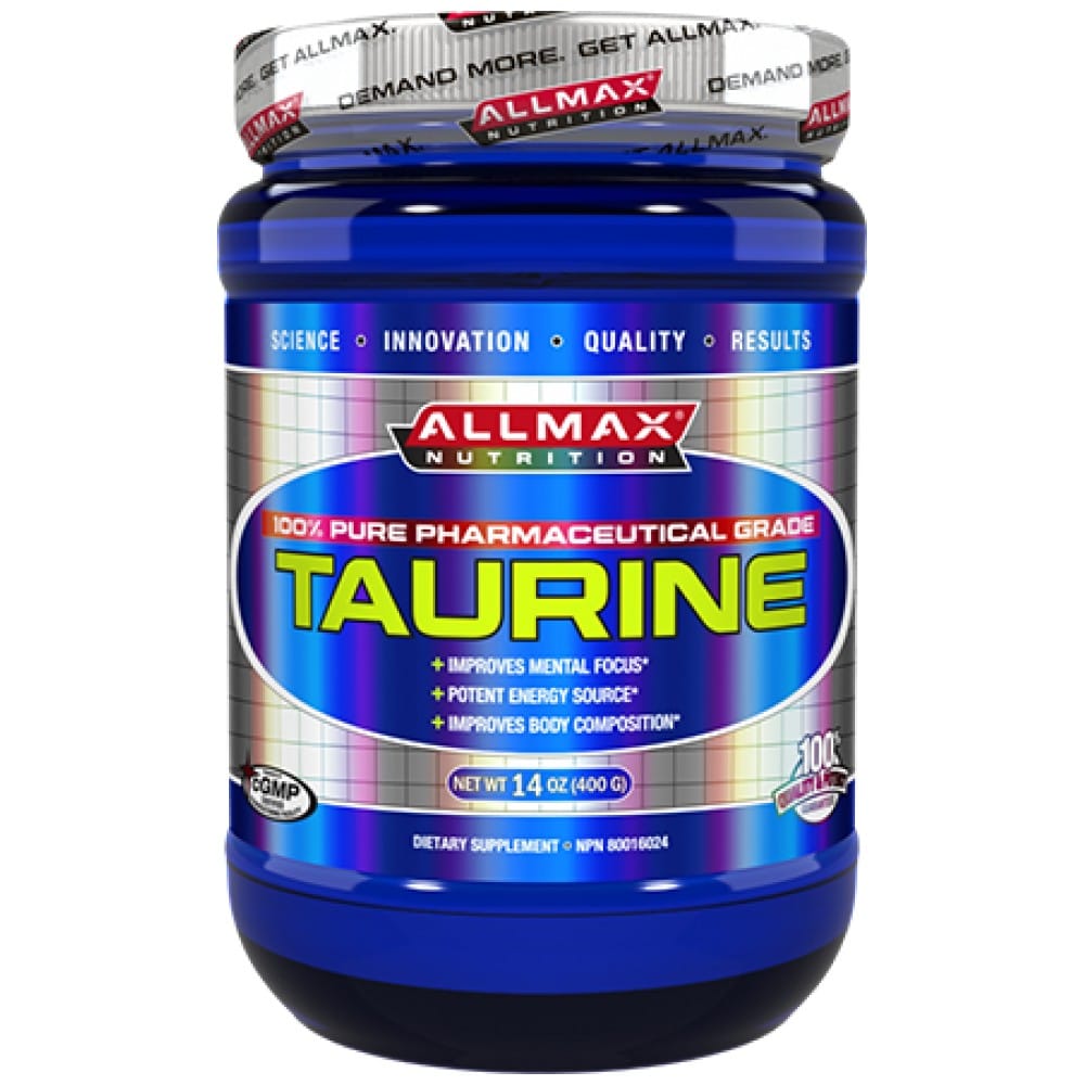 allmaxtaurine-f82852a-1000x1000 Taurine - Image 1