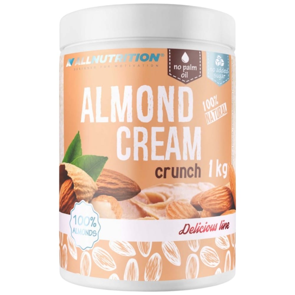 allnutrition-almond-cream-crunchy-9f0aa33-1000x1000 Almond Cream Crunchy - Image 1