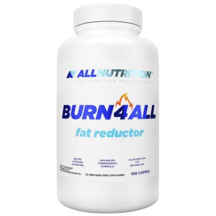 Burn4All | Thermogenic Fat Reductor