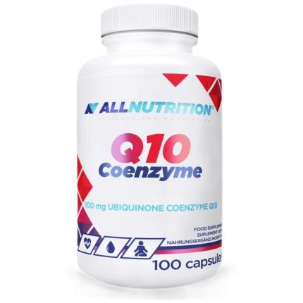Coenzyme Q10 100 mg