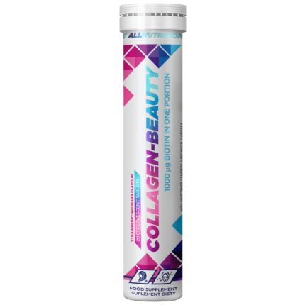 Collagen-Beauty | Effervescent Collagen