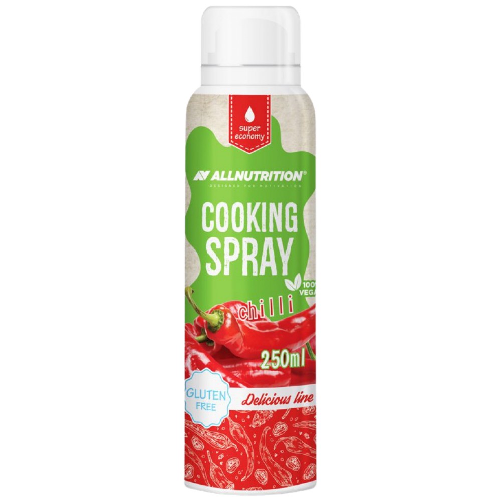 allnutrition-cooking-spray-chilli-oil-d8b6905-1000x1000 Cooking Spray - Chilli Oil - Image 1
