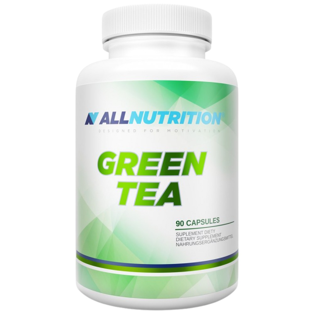 allnutrition-green-tea-805dbe3-1000x1000 Green Tea 1000 mg - Image 1