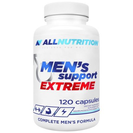 Men's Support Extreme | Testosterone Booster