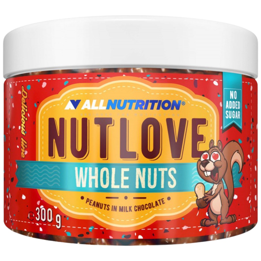 allnutrition-nutlove-whole-nuts-peanuts-fc0a191-1000x1000 NutLove Whole Peanuts | Different Flavors - Image 1