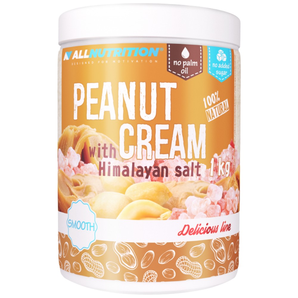 allnutrition-peanut-cream-hymalayan-salt-772b3c4-1000x1000 Peanut Cream with Himalayan Salt - Image 1