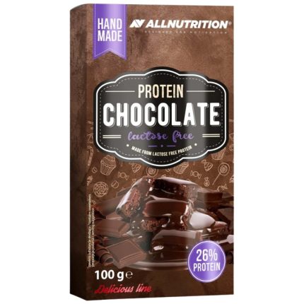 Protein Chocolate | Lactose Free