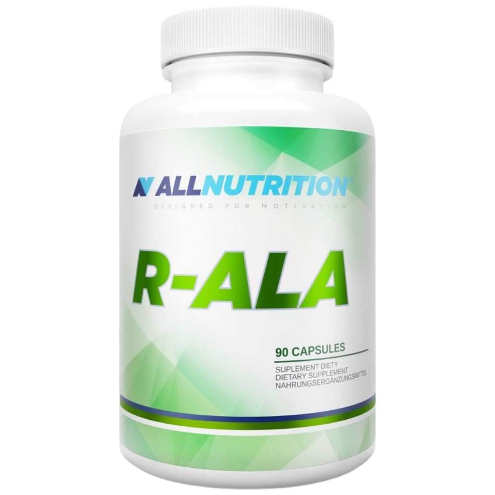 allnutrition-r-ala-aee7689-1000x1000 R-ALA | R-Alpha Lipoic Acid 200 mg - Image 1