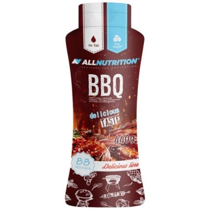 BBQ Sauce | Low Calorie
