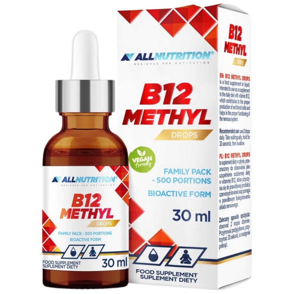 allnutrition-vitamin-b12-methyl-drops-bcb6f96-1000x1000 Vitamin B12 Methyl Drops - Image 1