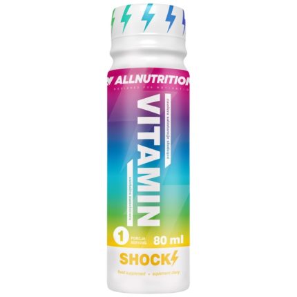 Vitamin Shock | Multivitamin Shot