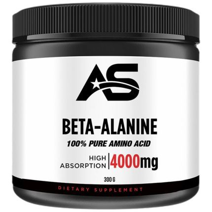 Beta-Alanine Powder | High Absorption
