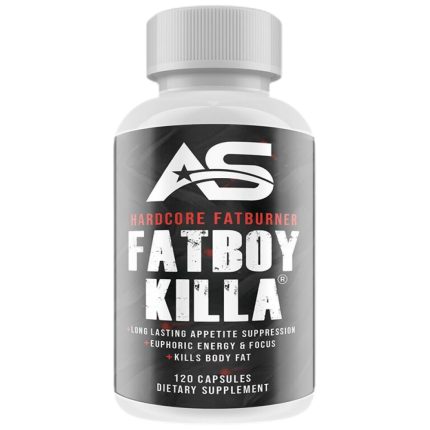 Fatboy Killa®  | Hardcore German Fatburner