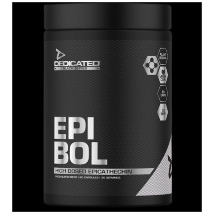 Epi-Bol  | Epicatechin & Quercetin