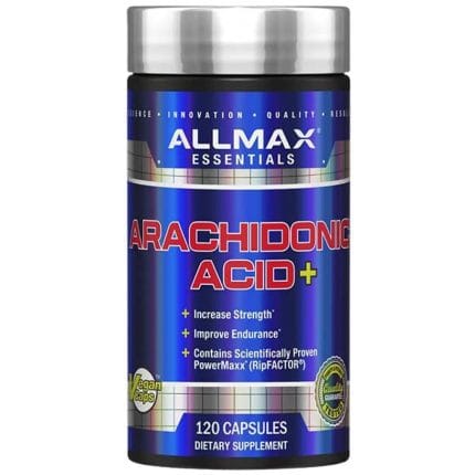 Arachidonic Acid+ 1600 mg