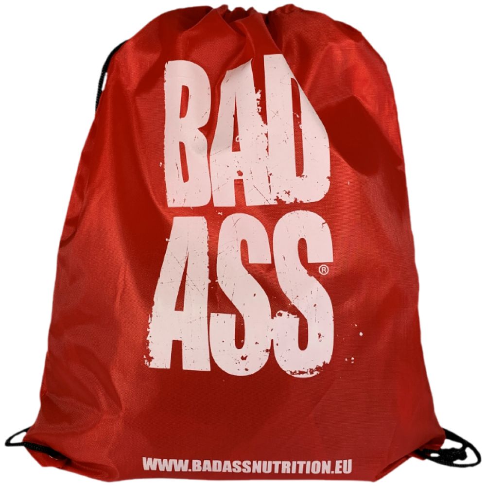 badass-red-960x960-338ca8b-white-1000w Bad Ass / Training Bag / Red - Image 1