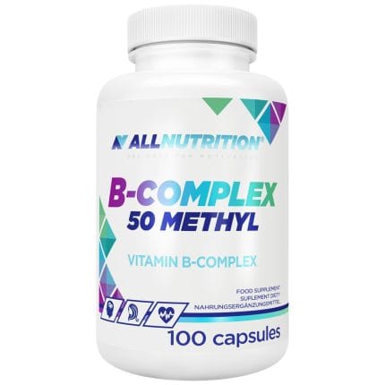 B-Complex 50 Methyl