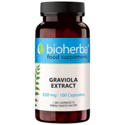 Graviola 450 mg
