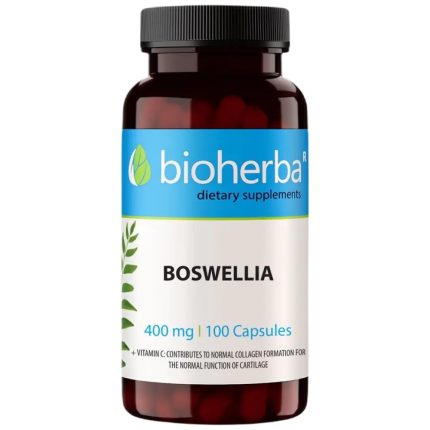 Boswellia 400 mg