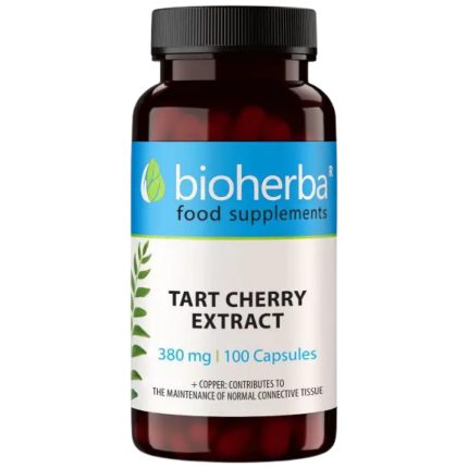 Tart Cherry 450 mg