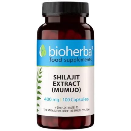 Shilajit Extract