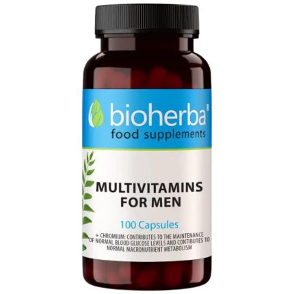 Men`s Multivitamins