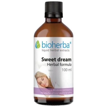 Tincture Sweet Dream