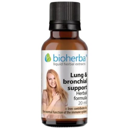 Tincture Broncho