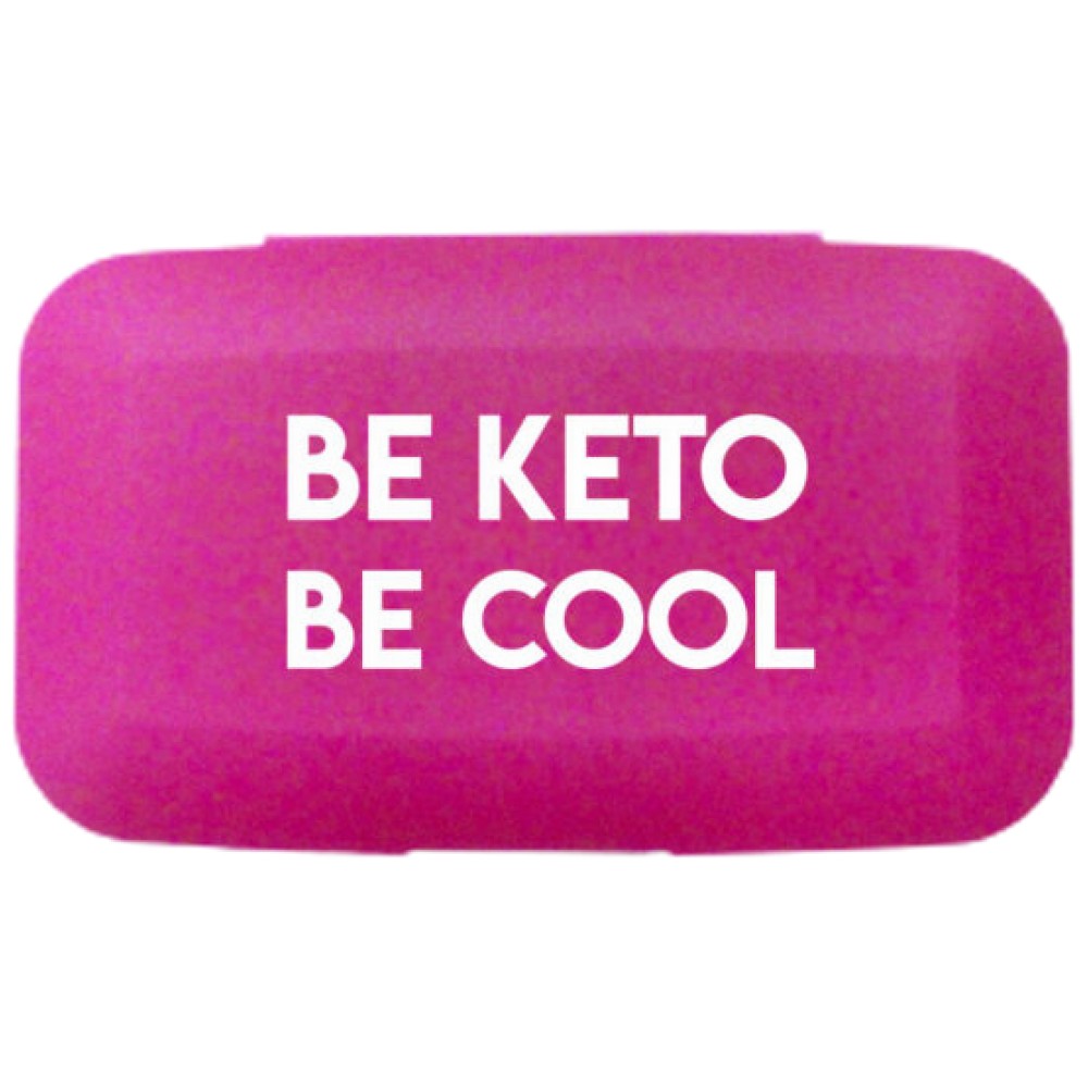 bk_pill_box_pink-768x768-46f2c68-1000x1000 BeKeto Pill Box - Image 1