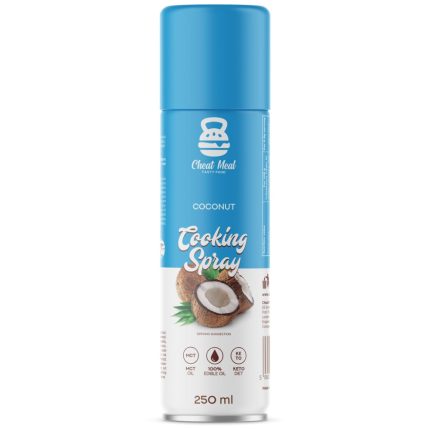 Cooking Spray / Coconut Oil