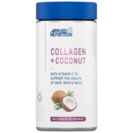 Collagen + Coconut